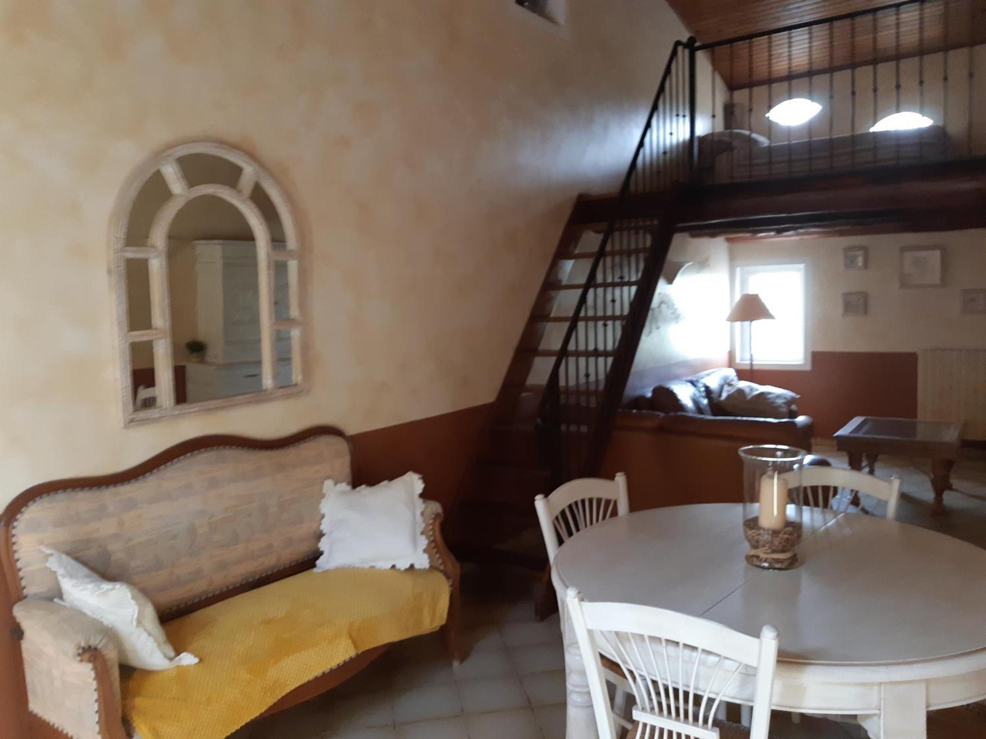 Cherche Midi Noves Extérieur photo