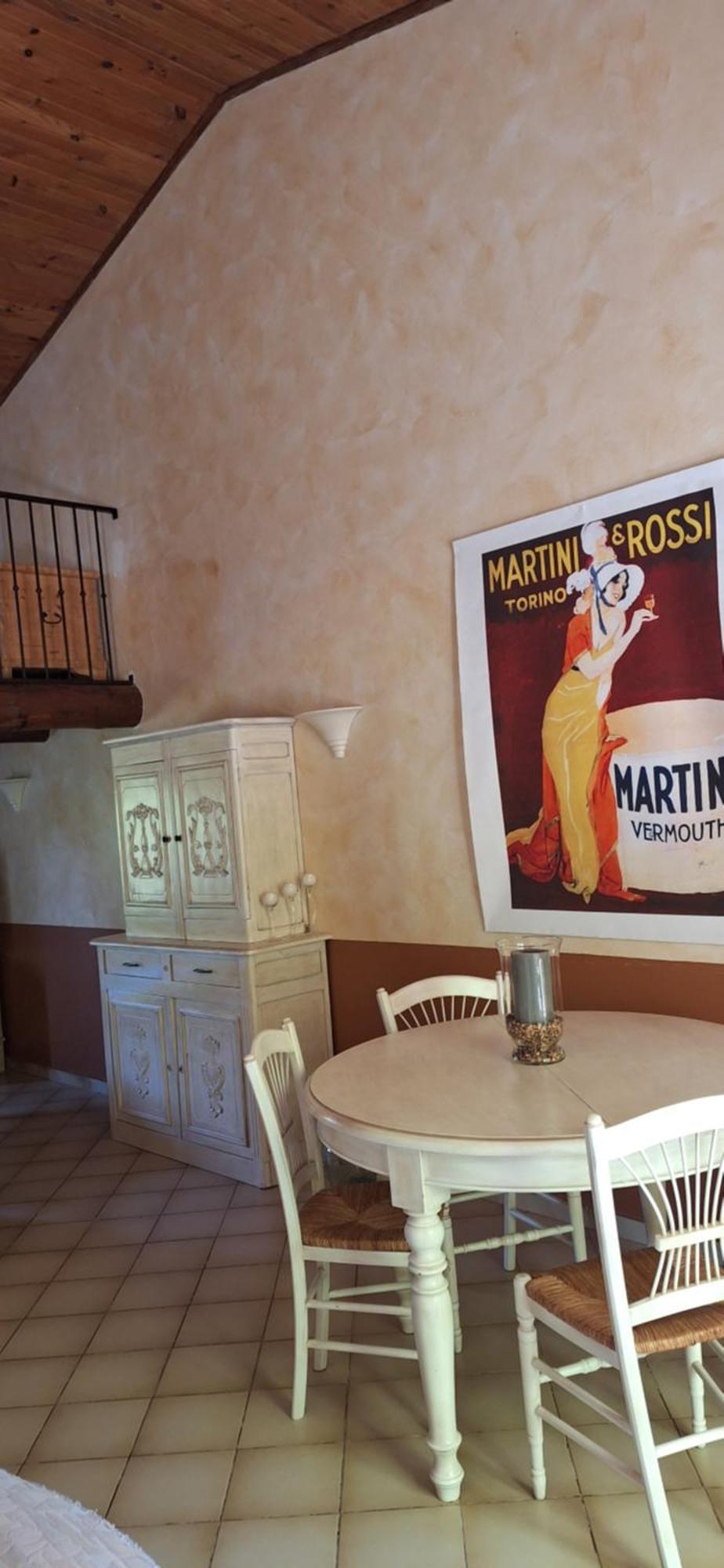 Cherche Midi Noves Extérieur photo
