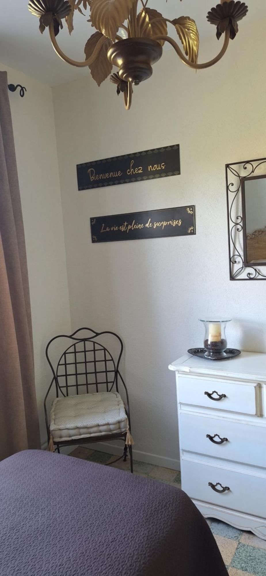 Cherche Midi Noves Extérieur photo