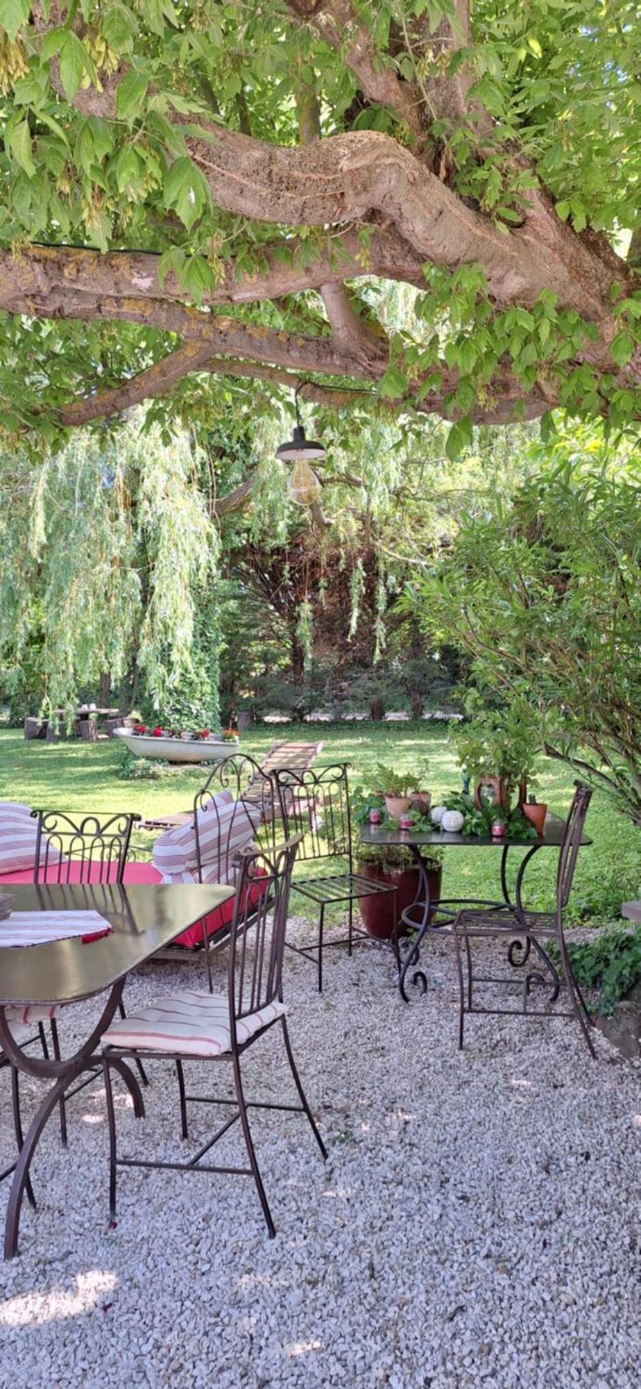 Cherche Midi Noves Extérieur photo