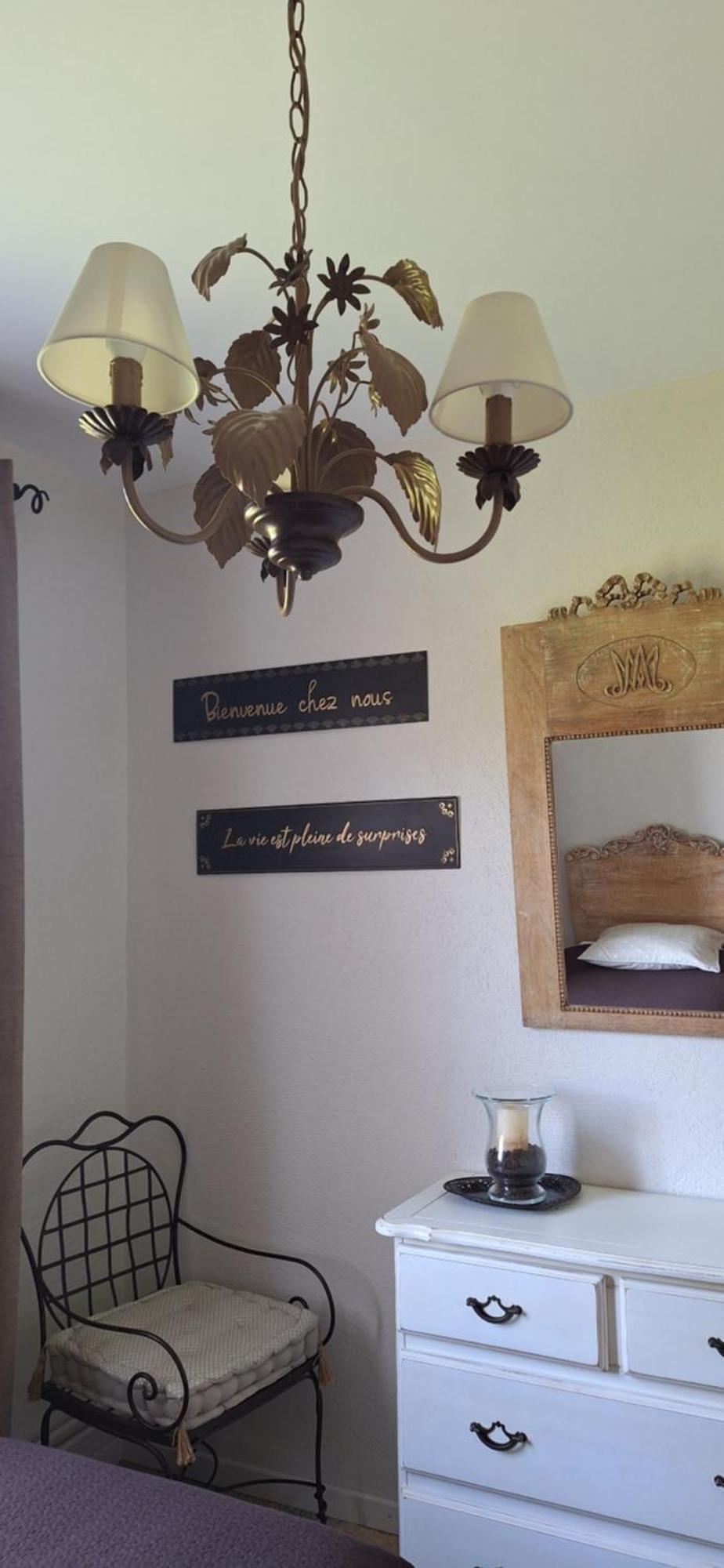 Cherche Midi Noves Extérieur photo